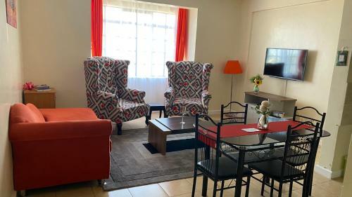 Apartamento Roddoh Homes