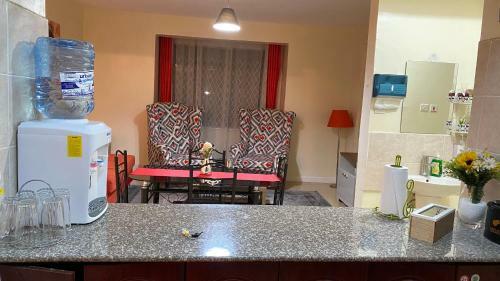 Apartamento Roddoh Homes