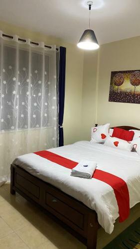 Apartamento Roddoh Homes