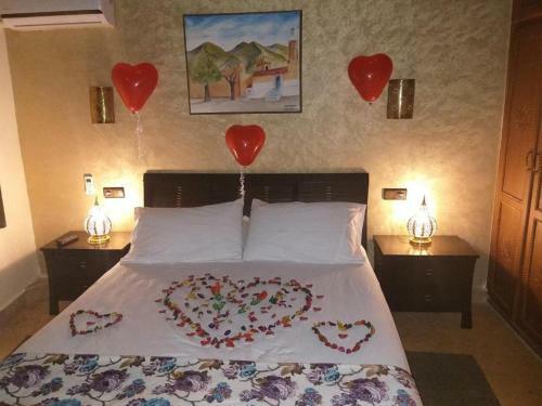 Apartamento Villa Rita Chaouen
