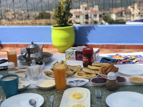 Apartamento Villa Rita Chaouen