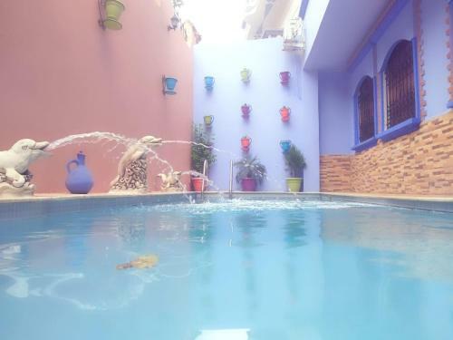 Apartamento Villa Rita Chaouen