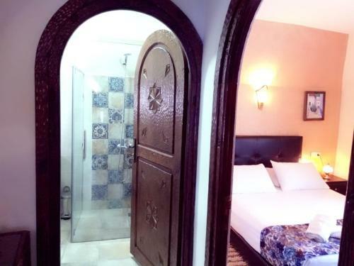 Apartamento Villa Rita Chaouen