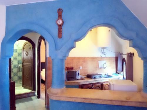 Apartamento Villa Rita Chaouen
