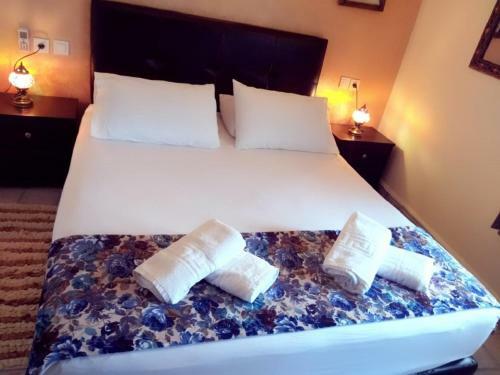 Apartamento Villa Rita Chaouen
