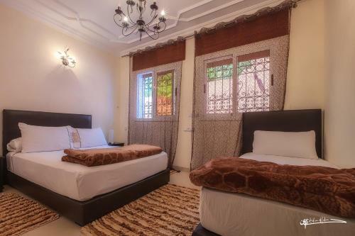 Apartamento Villa Rita Chaouen