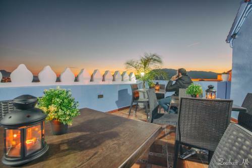 Apartamento Villa Rita Chaouen