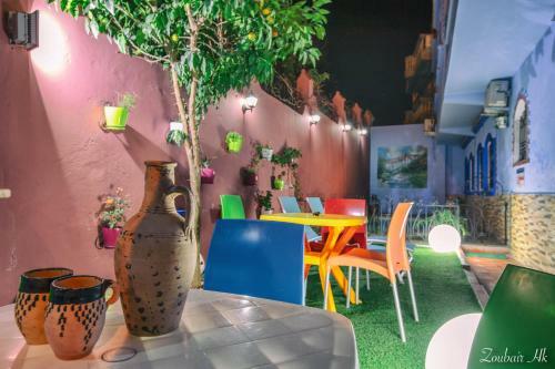 Apartamento Villa Rita Chaouen