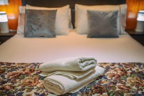 Apartamento Villa Rita Chaouen