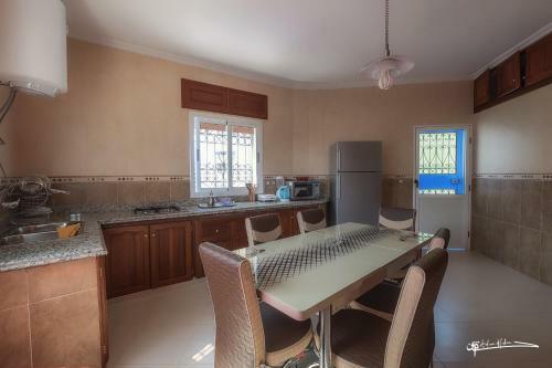 Apartamento Villa Rita Chaouen