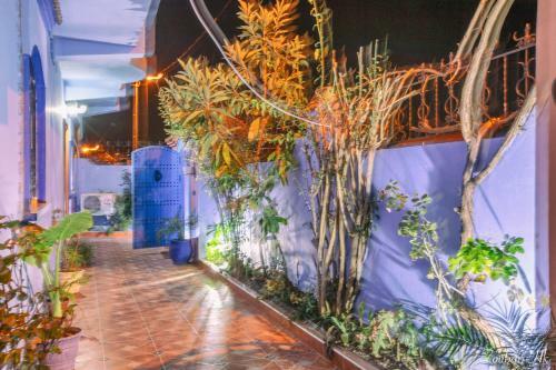 Apartamento Villa Rita Chaouen