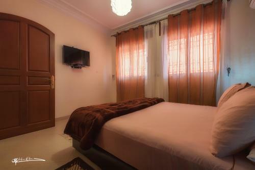 Apartamento Villa Rita Chaouen