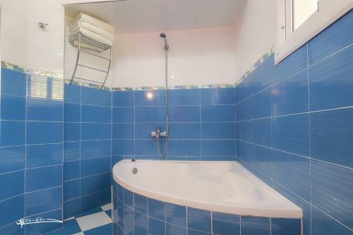 Apartamento Villa Rita Chaouen