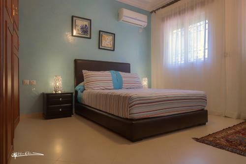 Apartamento Villa Rita Chaouen