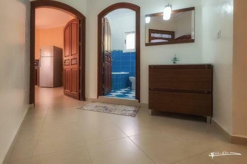Apartamento Villa Rita Chaouen