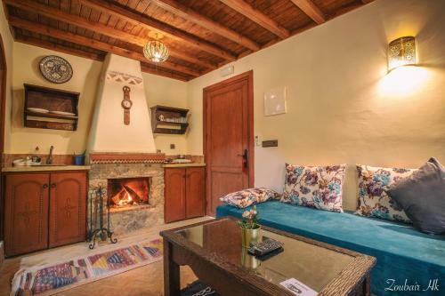 Apartamento Villa Rita Chaouen