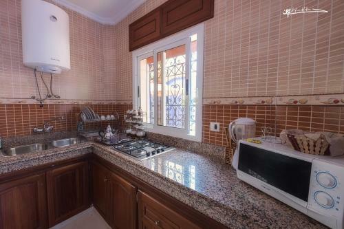 Apartamento Villa Rita Chaouen