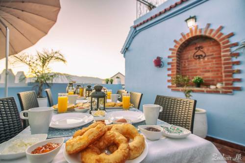 Apartamento Villa Rita Chaouen