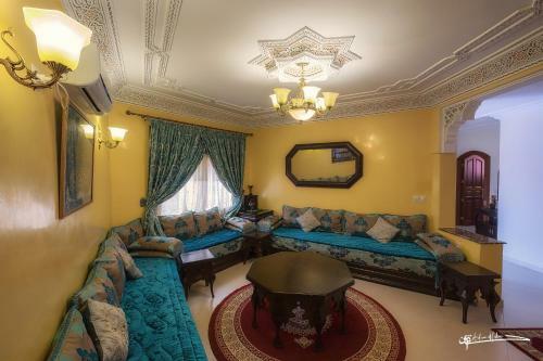 Apartamento Villa Rita Chaouen