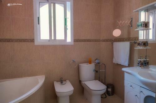 Apartamento Villa Rita Chaouen