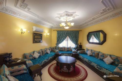 Apartamento Villa Rita Chaouen