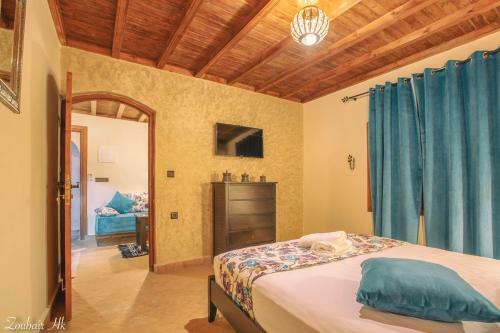 Apartamento Villa Rita Chaouen