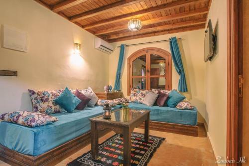 Apartamento Villa Rita Chaouen
