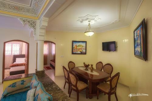Apartamento Villa Rita Chaouen