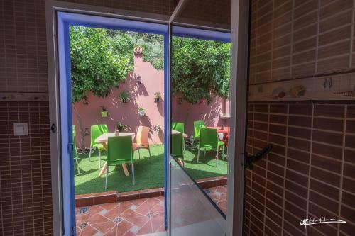 Apartamento Villa Rita Chaouen