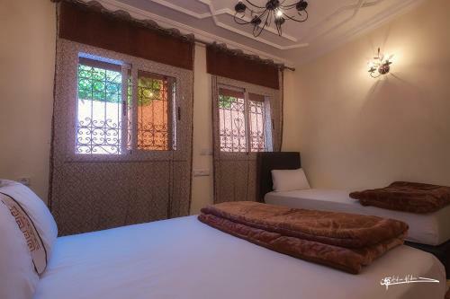 Apartamento Villa Rita Chaouen