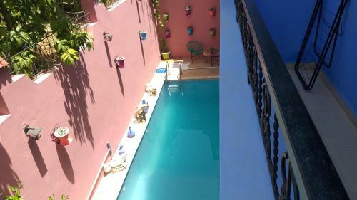 Apartamento Villa Rita Chaouen