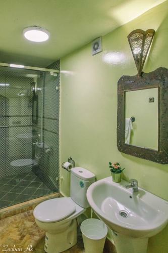 Apartamento Villa Rita Chaouen