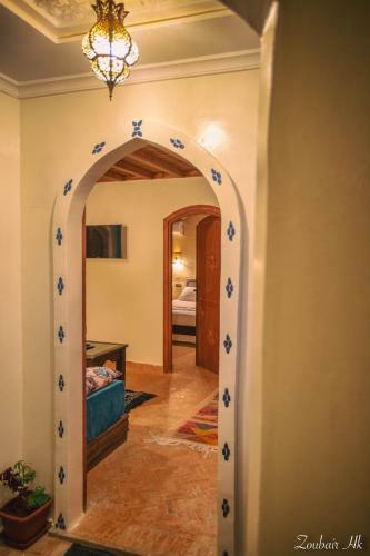 Apartamento Villa Rita Chaouen