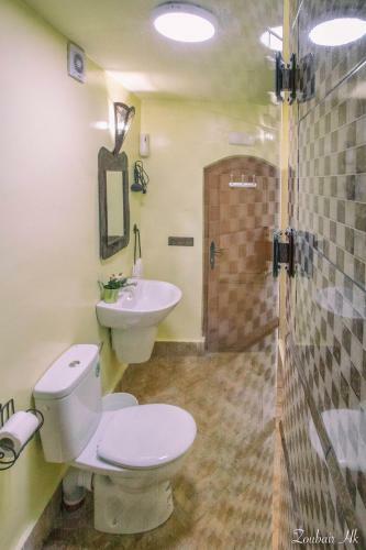 Apartamento Villa Rita Chaouen