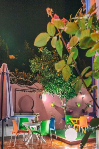 Apartamento Villa Rita Chaouen