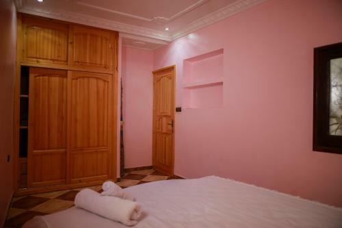 Apartamento Chefchaouenhouse