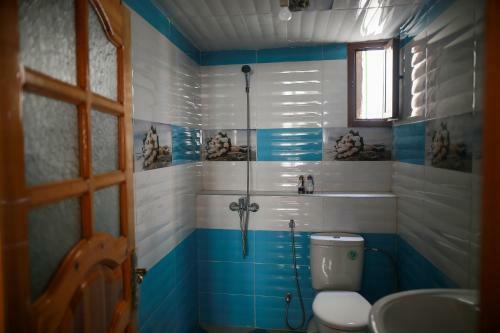 Apartamento Chefchaouenhouse