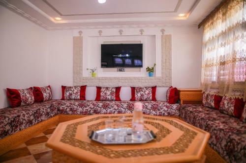 Apartamento Chefchaouenhouse