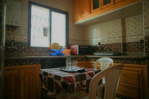 Apartamento Chefchaouenhouse