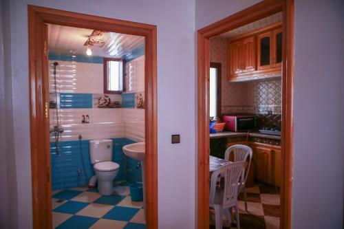 Apartamento Chefchaouenhouse