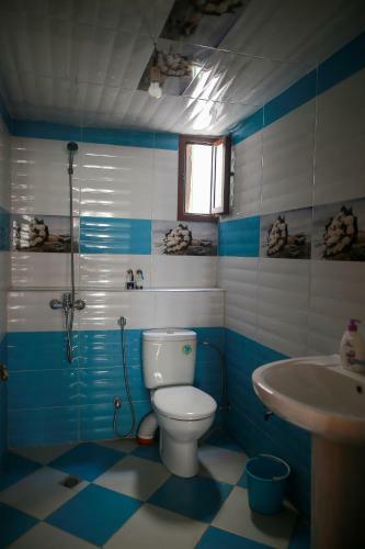 Apartamento Chefchaouenhouse