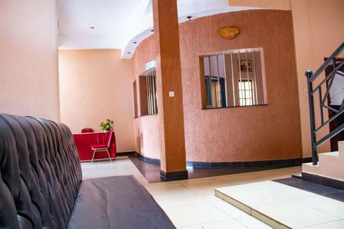 Deka Hotel Ngara
