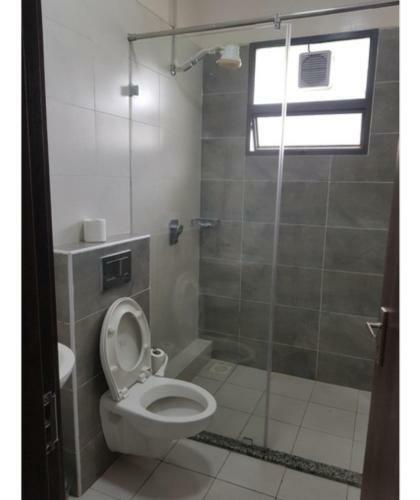 Apartamento Emeraldsuiteke