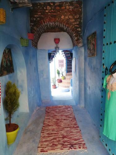 Hostal Dar Lghali