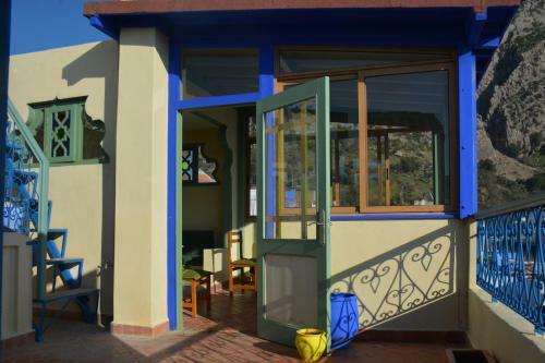 Hostal Mesk Elil