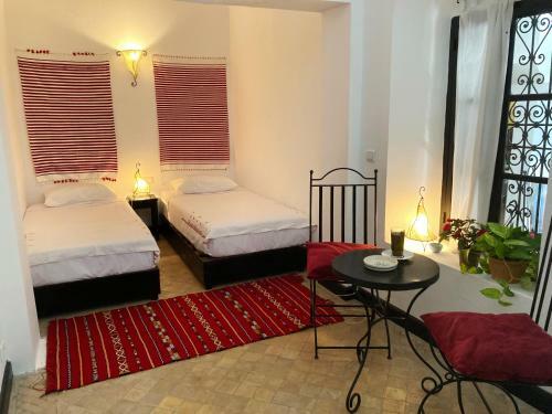 Hotel Dar Hannan