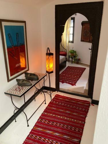 Hotel Dar Hannan