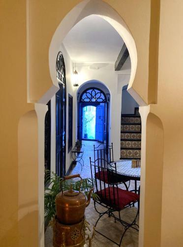 Hotel Dar Hannan