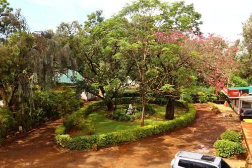 Hotel Idyllic Mistley House