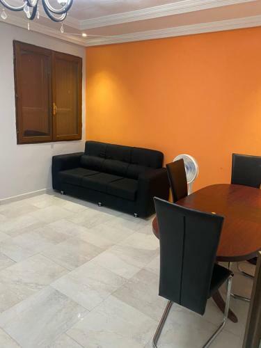 Apartamento Mes Appartements